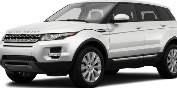 LAND ROVER RANGE ROVER EVOQUE 2014 SALVV2BG6EH937224 image